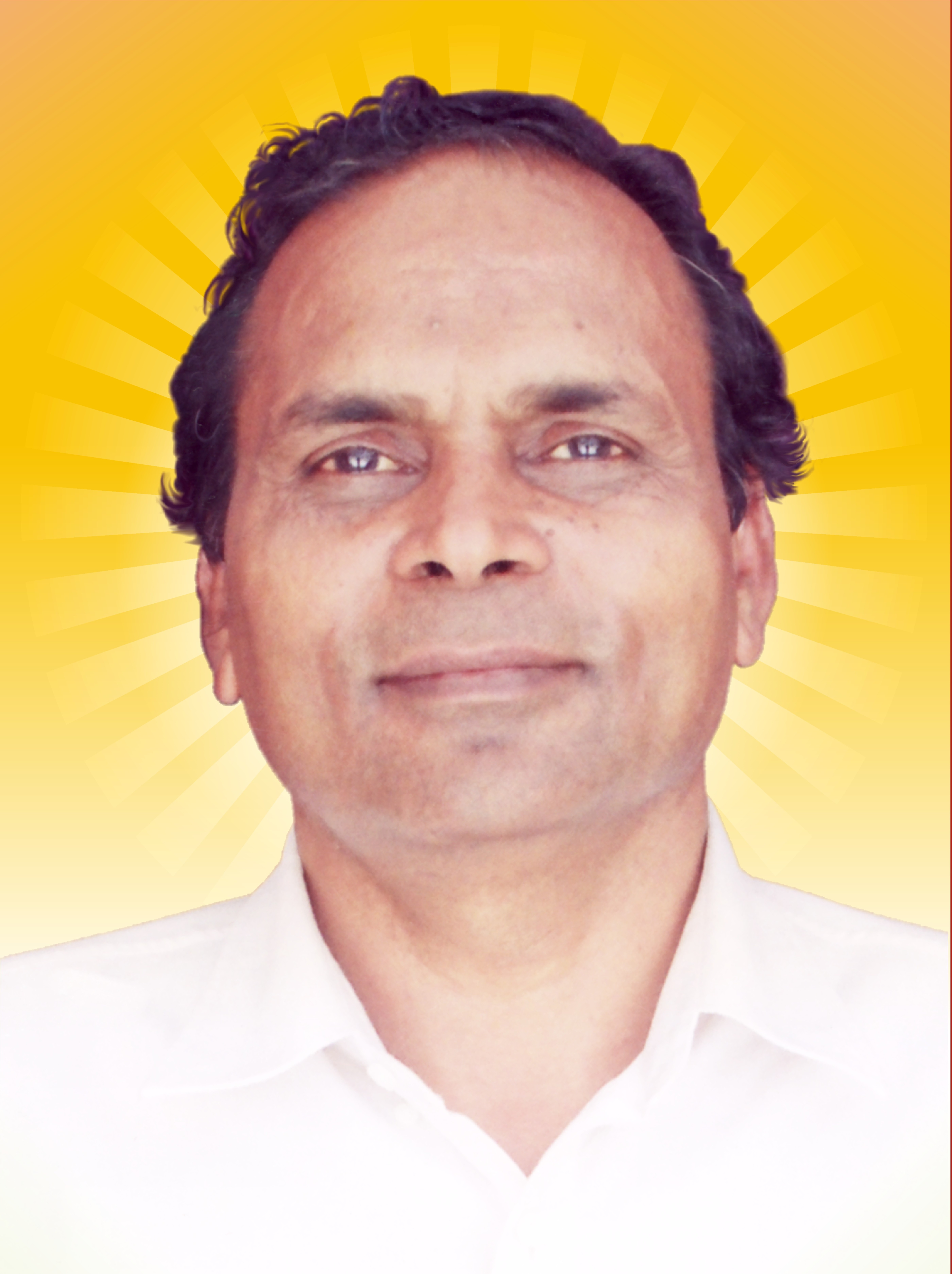 युगप्रवर्तक श्री नन्दकिशोर शारदा (भैया जी)
