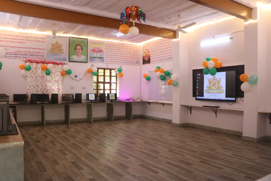 आधारभूत सहयोग का चित्र