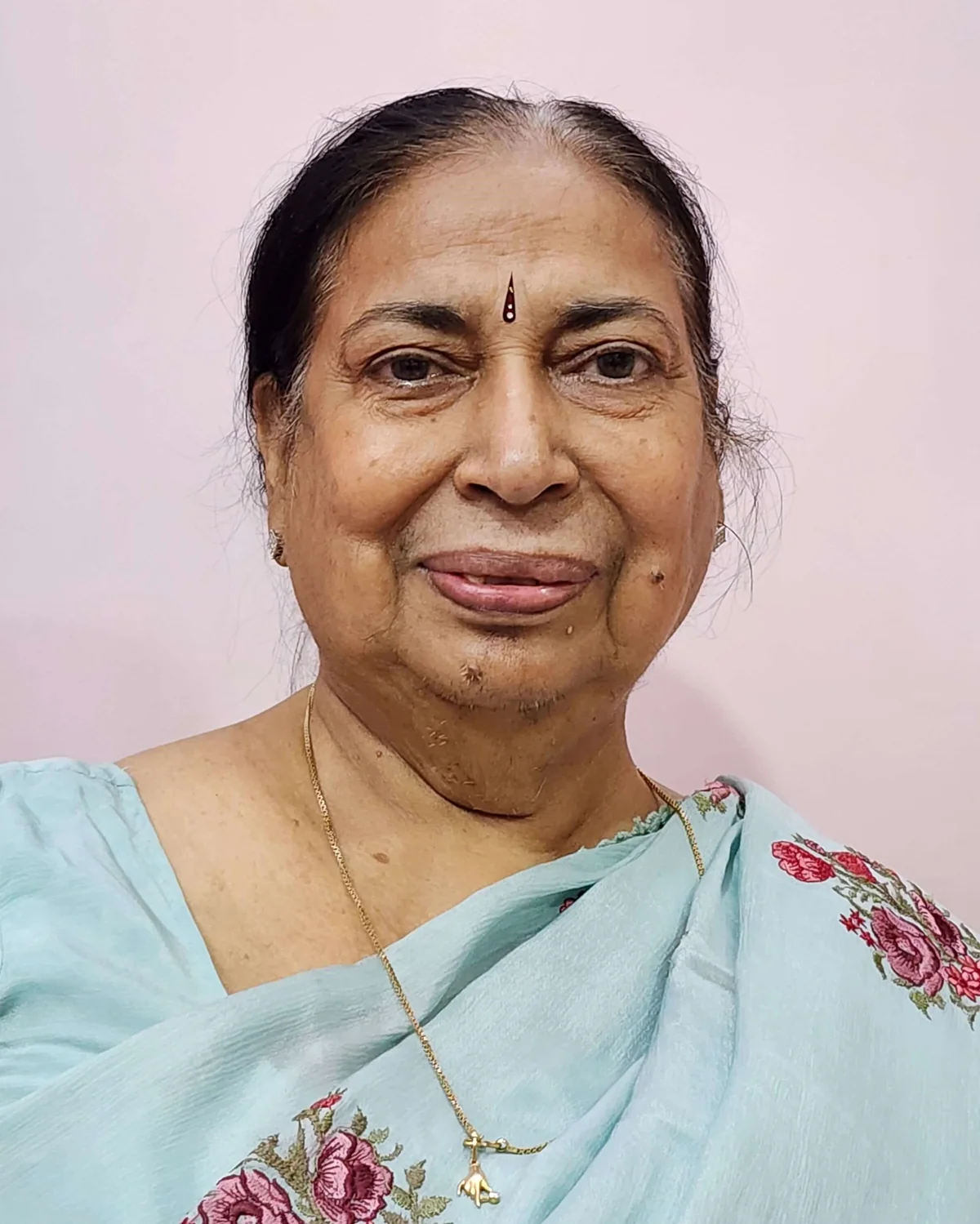 करुणामयी माँ मधुबाला अडवानी (मधु माँ)