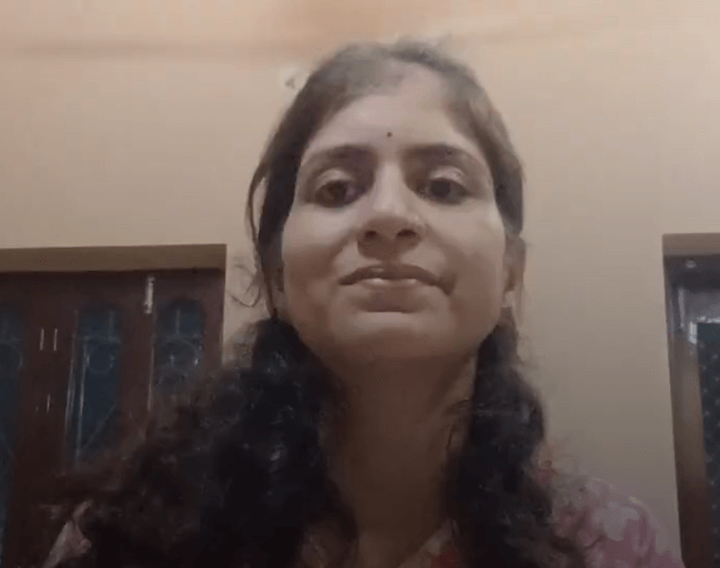 ज्योति सोनी