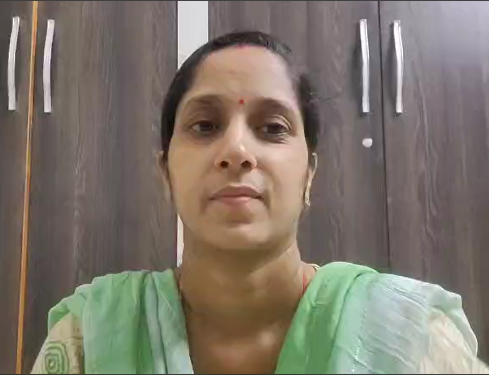 नीतू देवड़ा